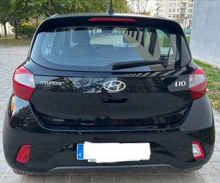 Oportunidad - Hyundai i10 - En Perfecto Estado