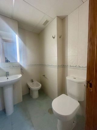 Piso en alquiler en San José - Varela en Cádiz