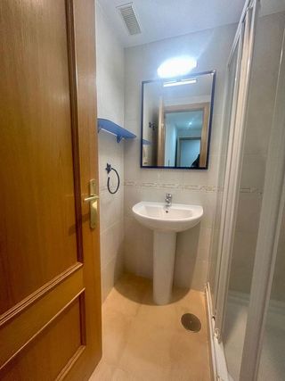 Piso en alquiler en San José - Varela en Cádiz