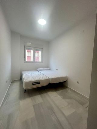 Piso en alquiler en San José - Varela en Cádiz