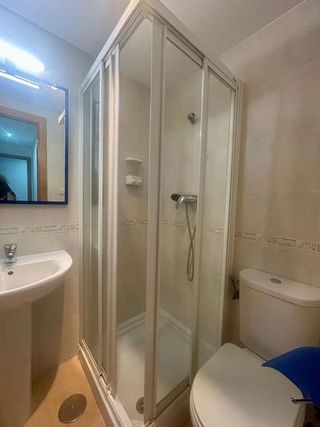 Piso en alquiler en San José - Varela en Cádiz