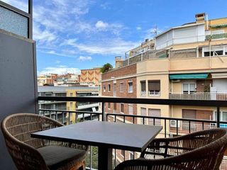 Piso en alquiler en La Nova Esquerra de l'Eixample en Barcelona