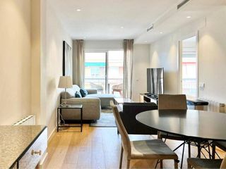 Piso en alquiler en La Nova Esquerra de l'Eixample en Barcelona