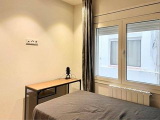 Piso en alquiler en La Nova Esquerra de l'Eixample en Barcelona