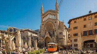 Local comercial en alquiler en Sóller