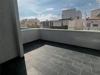 Piso en alquiler en San Antón en Alicante