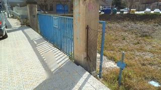 Terreno en venta en Sant Vicenç de Castellet