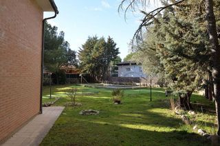 Chalet en alquiler en Colmenarejo