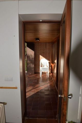 Chalet en alquiler en Colmenarejo