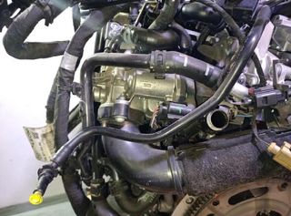 Motor audi deua a4 b9 2.0 tdi quattro rectp5323314