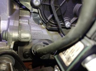 Motor audi deua a4 b9 2.0 tdi quattro rectp5323314