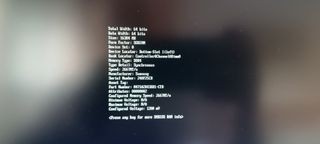 Samsung 16GB DDR4 2666MHz SODIMM