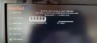 Samsung 16GB DDR4 2666MHz SODIMM