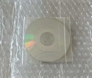 DEMO P.N.03 Promocional GameCube (RARO)