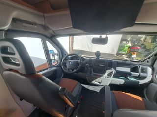 Autocaravana McLouis Lagan 2.3 130cv