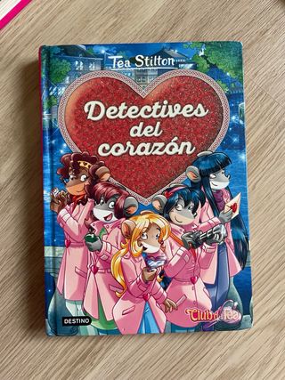La montaña parlante: Tea Stilton 2 (Spanish Edi...