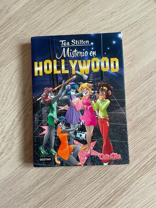 La montaña parlante: Tea Stilton 2 (Spanish Edi...