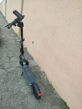 Patinete Segway Ninebot F3 + Casco y Chaleco grati