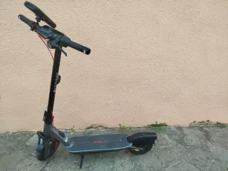 Patinete Segway Ninebot F3 + Casco y Chaleco grati