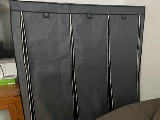 Armario Tela Plegable 175x150cm