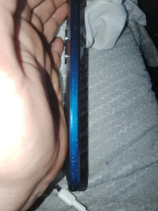 Oppo A17 Azul Marino