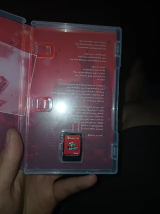 Super Mario Odyssey per Nintendo Switch