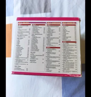 Peque clásicos: 10 CDs infantiles