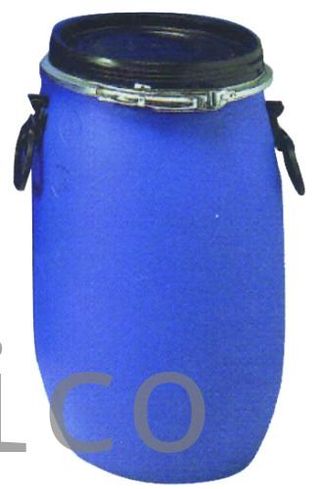 Depósito Plástico Polietileno 60 Litros