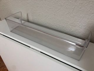 Baldas Puerta Frigorífico LG GBP61DSPFN