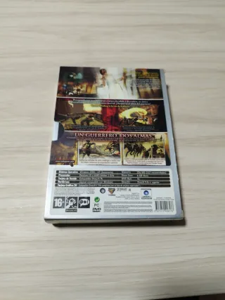 Pack 3 Juegos Prince of Persia PC