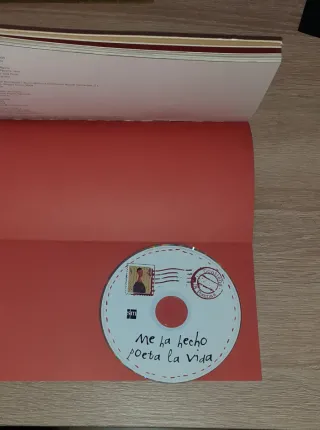 Me ha hecho poeta la vida: Poemas de Miguel Her...