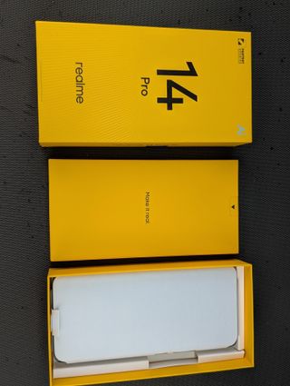 Realme 14 Pro