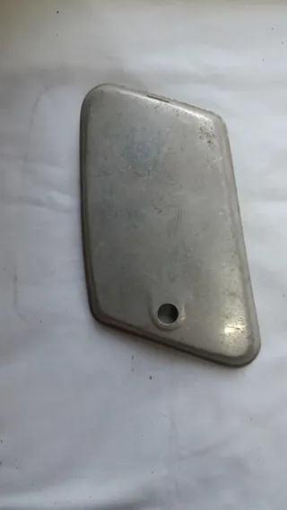 Tapas caja herramientas