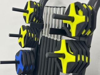 Set Body Pump AFW 1200€