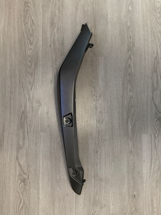 Piezas nuevas de Gilera Nexus 500