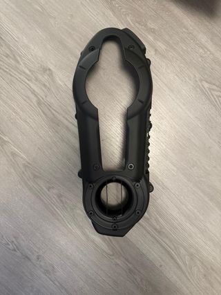 Piezas nuevas de Gilera Nexus 500