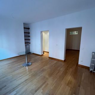 Piso en alquiler en Ibiza en Madrid