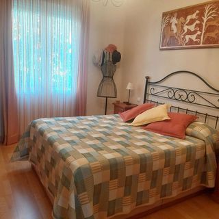 Piso en alquiler en Ibiza en Madrid