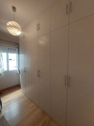 Piso en alquiler en Ibiza en Madrid