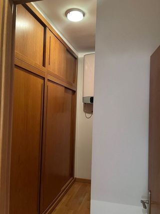 Piso en alquiler en Ibiza en Madrid