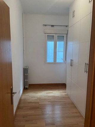 Piso en alquiler en Ibiza en Madrid