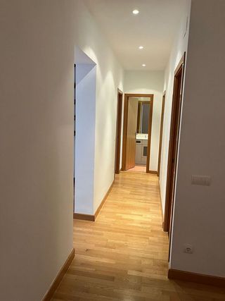 Piso en alquiler en Ibiza en Madrid