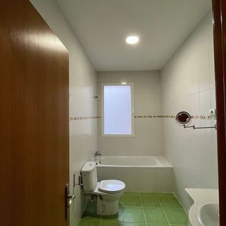 Piso en alquiler en Ibiza en Madrid