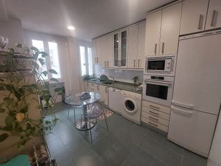 Piso en alquiler en Ibiza en Madrid