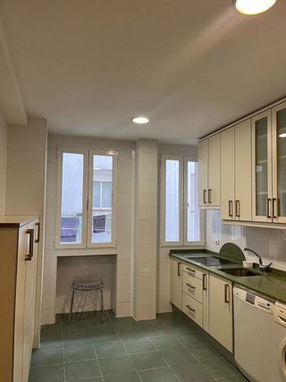 Piso en alquiler en Ibiza en Madrid