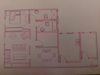 Piso en alquiler en Ibiza en Madrid