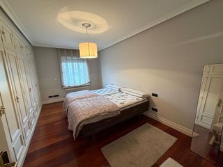 Piso en alquiler en Indautxu en Bilbao