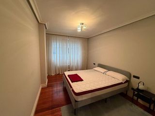 Piso en alquiler en Indautxu en Bilbao