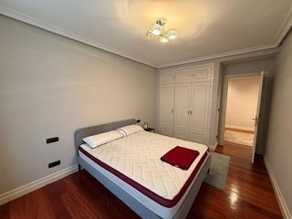 Piso en alquiler en Indautxu en Bilbao