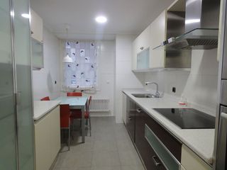 Piso en alquiler en Indautxu en Bilbao